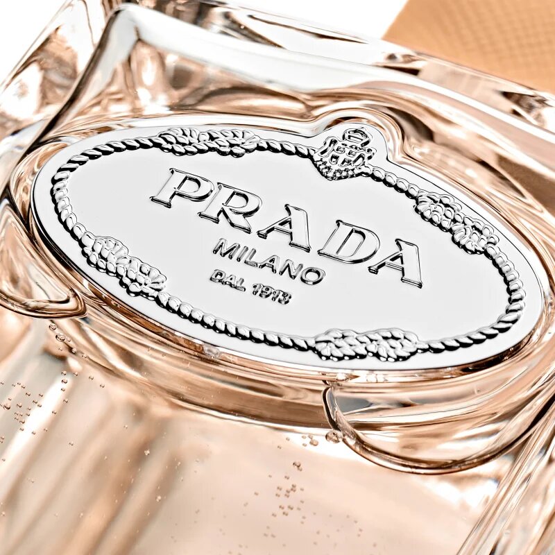 Prada Les Infusions: Infusion de Santal Chai parfumska voda uniseks 100 ml