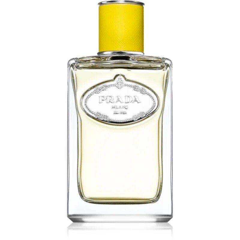 Prada Les Infusions: Infusion d'Ylang parfumska voda uniseks 100 ml
