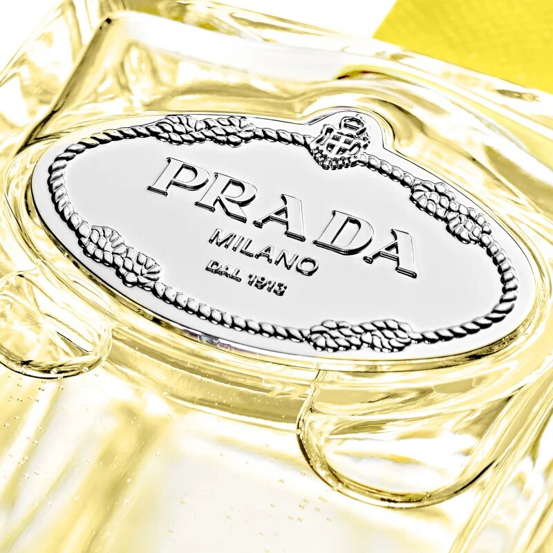 Prada Les Infusions: Infusion d'Ylang parfumska voda uniseks 100 ml