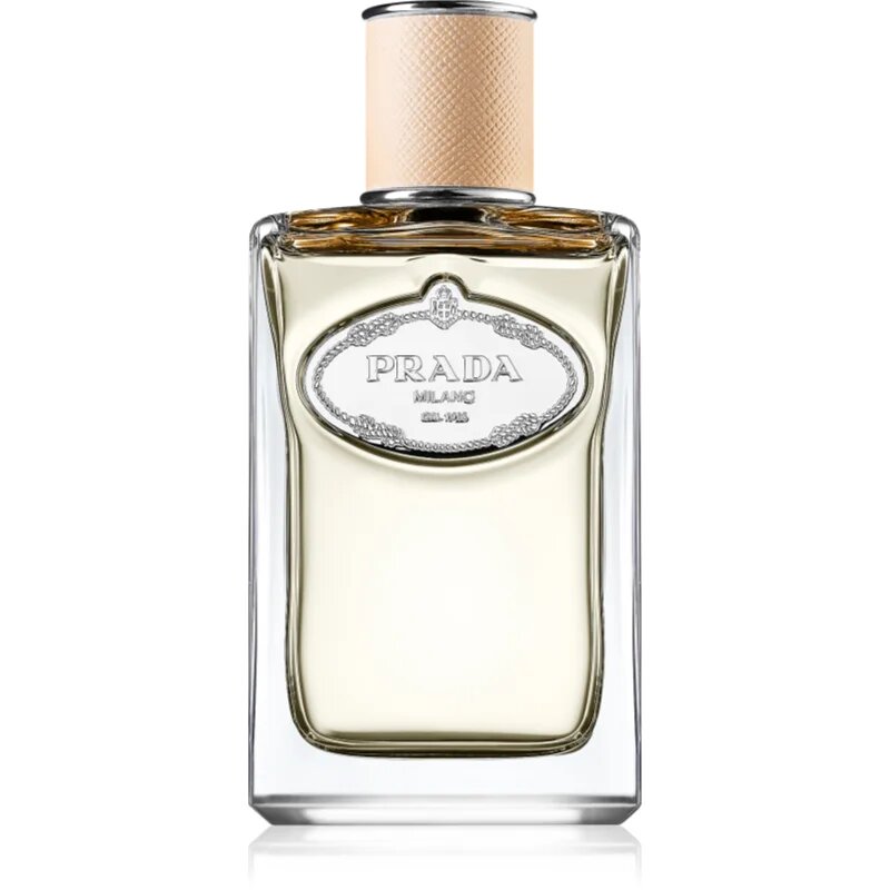 Prada Les Infusions: Infusion Fleur d'Oranger parfumska voda uniseks 100 ml