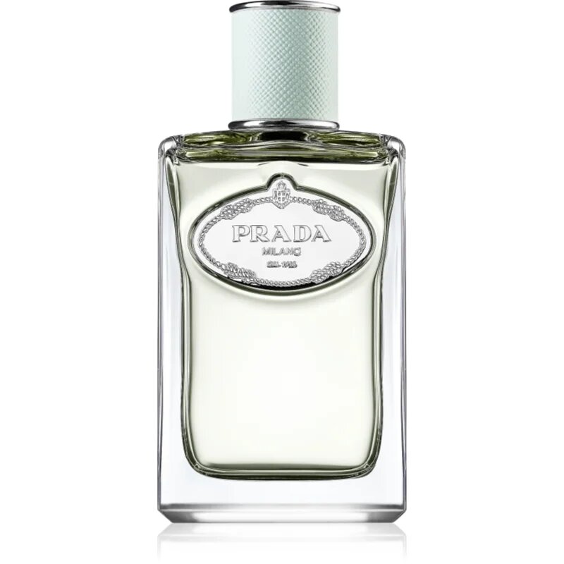 Prada Les Infusions: Infusion Iris parfumska voda uniseks 100 ml