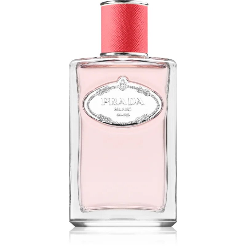Prada Les Infusions: Infusion Rhubarbe parfumska voda za ženske 100 ml