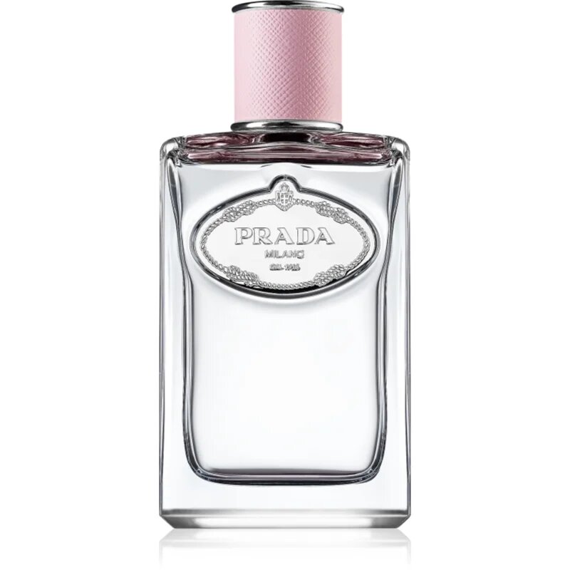 Prada Les Infusions: Infusion Rose parfumska voda uniseks 100 ml