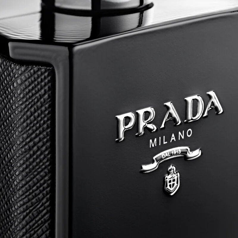 Prada L'Homme Intense parfumska voda za moške 100 ml