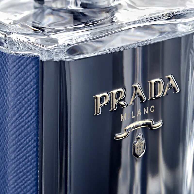 Prada L'Homme L'Eau toaletna voda za moške 100 ml