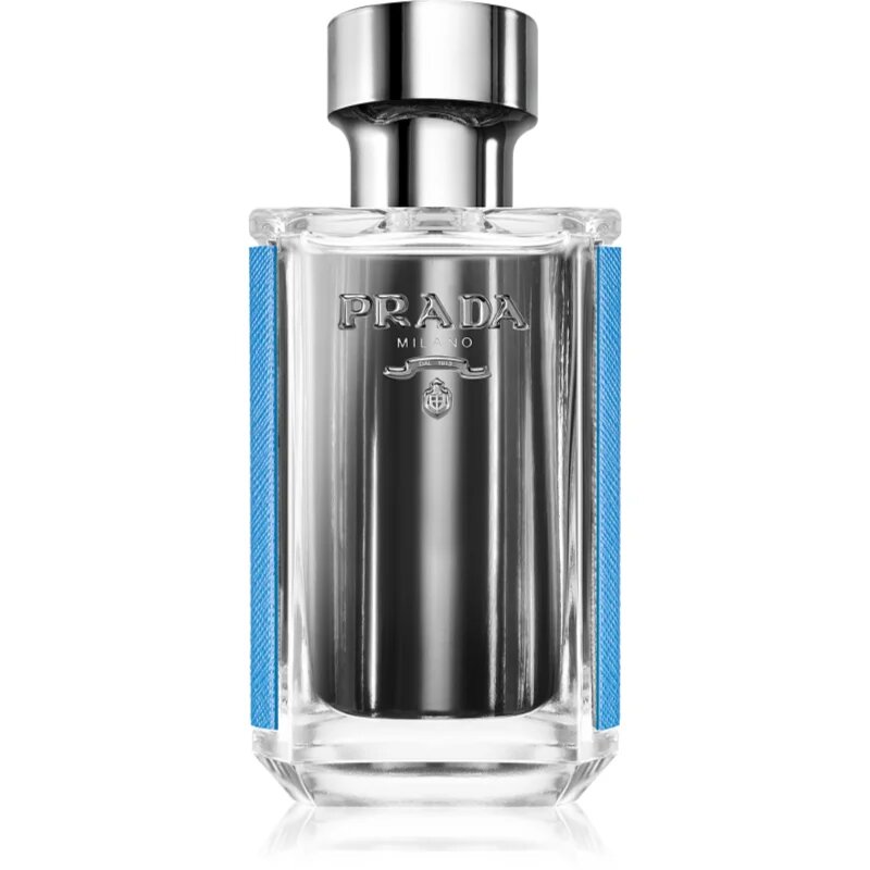 Prada L'Homme L'Eau toaletna voda za moške 50 ml