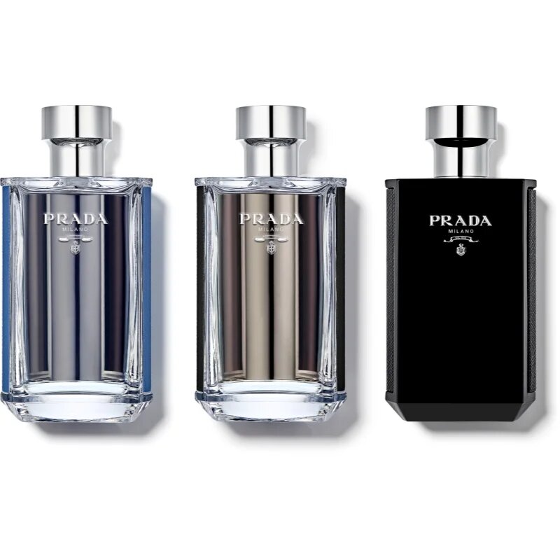 Prada L'Homme L'Eau toaletna voda za moške 50 ml