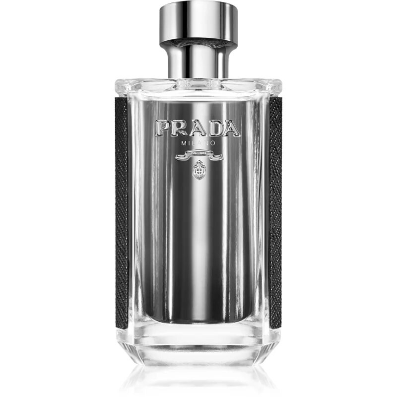 Prada L'Homme toaletna voda za moške 100 ml