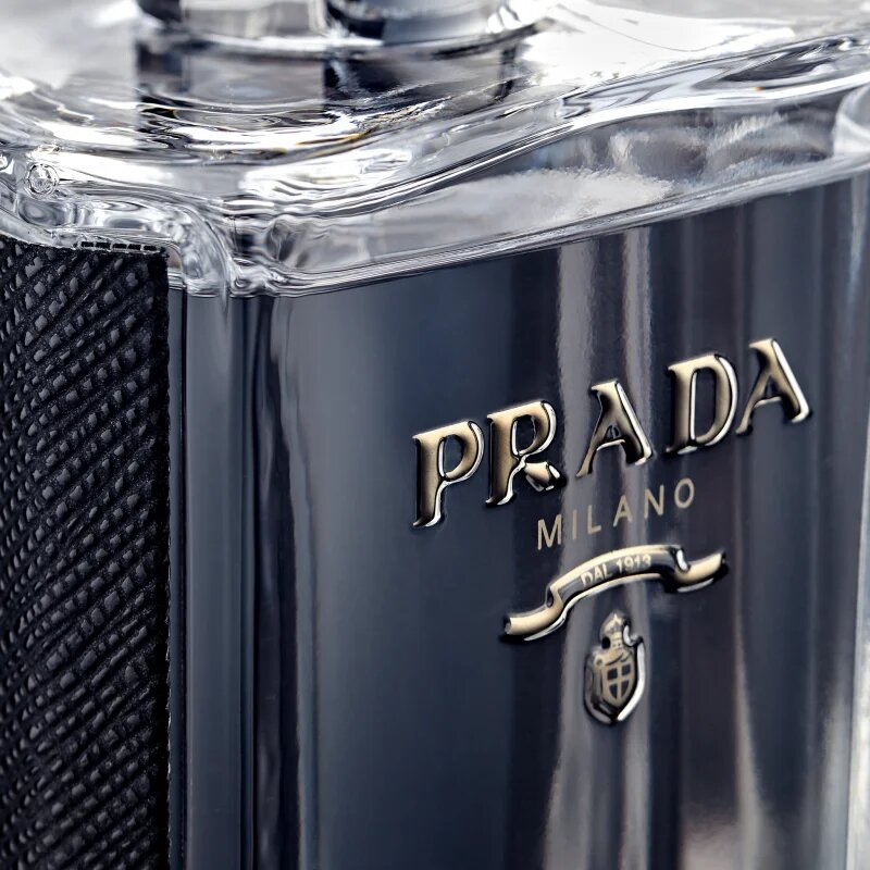 Prada L'Homme toaletna voda za moške 100 ml