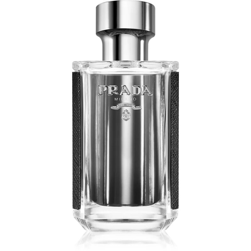 Prada L'Homme toaletna voda za moške 50 ml