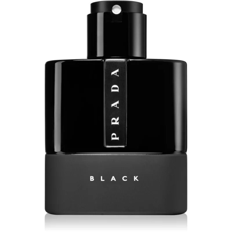 Prada Luna Rossa Black parfumska voda za moške 50 ml