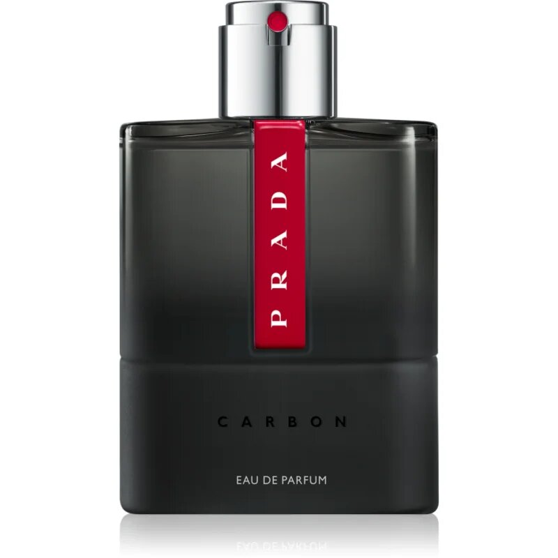 Prada Luna Rossa Carbon parfumska voda za moške 100 ml