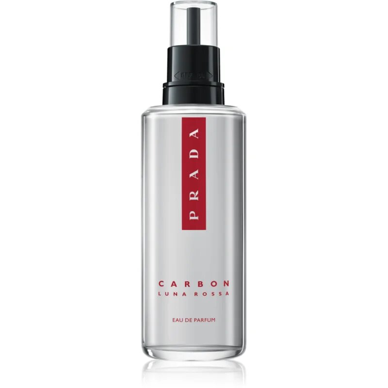 Prada Luna Rossa Carbon parfumska voda za moške 150 ml