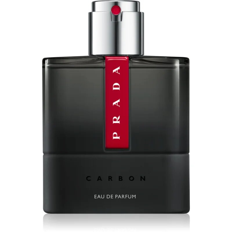 Prada Luna Rossa Carbon parfumska voda za moške 50 ml