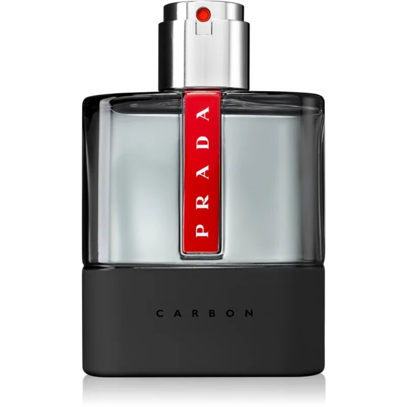 Prada Luna Rossa Carbon toaletna voda za moške 100 ml