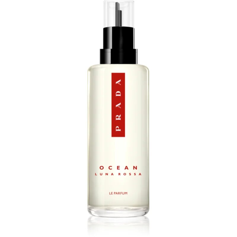 Prada Luna Rossa Ocean parfum nadomestno polnilo za moške 150 ml