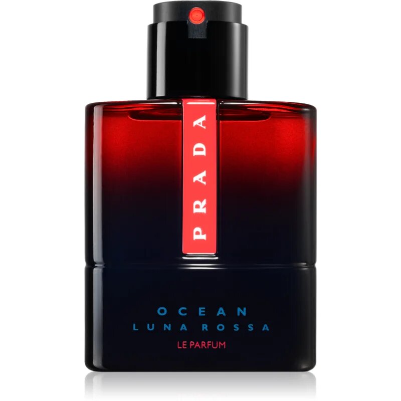 Prada Luna Rossa Ocean parfum polnilni za moške 50 ml