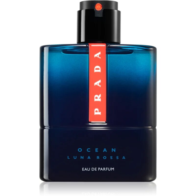 Prada Luna Rossa Ocean parfumska voda za moške 100 ml