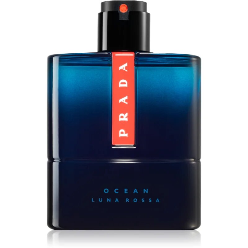 Prada Luna Rossa Ocean toaletna voda za moške 150 ml