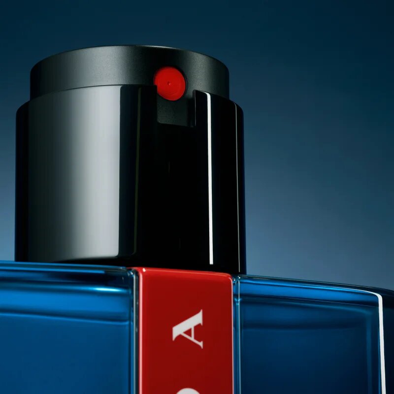 Prada Luna Rossa Ocean toaletna voda za moške 150 ml