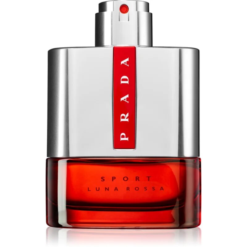 Prada Luna Rossa Sport toaletna voda za moške 100 ml