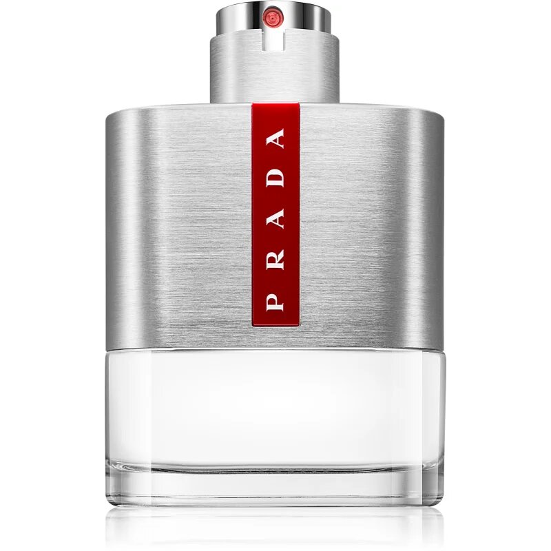 Prada Luna Rossa toaletna voda za moške 100 ml