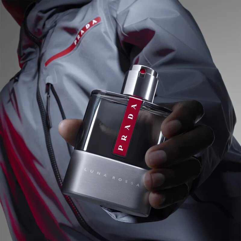 Prada Luna Rossa toaletna voda za moške 100 ml