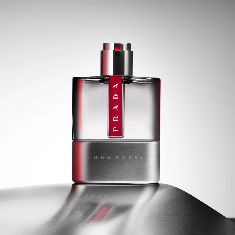 Prada Luna Rossa toaletna voda za moške 100 ml