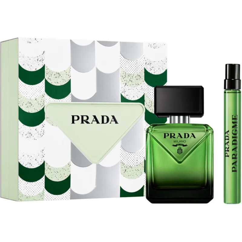 Prada Paradigme darilni set za moške