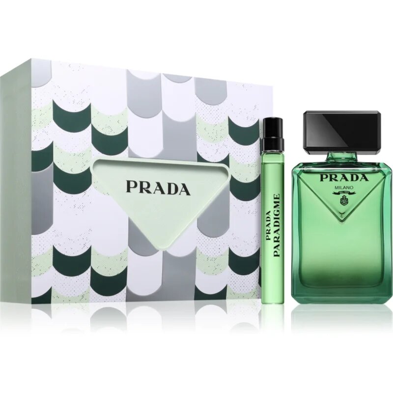 Prada Paradigme darilni set za moške
