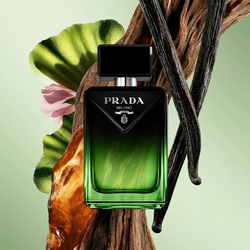 Prada Paradigme Le Parfum parfum za moške 100 ml
