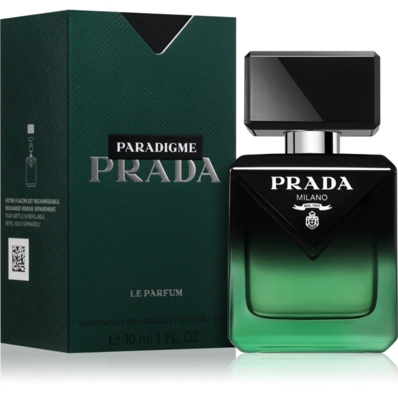 Prada Paradigme Le Parfum parfum za moške 30 ml