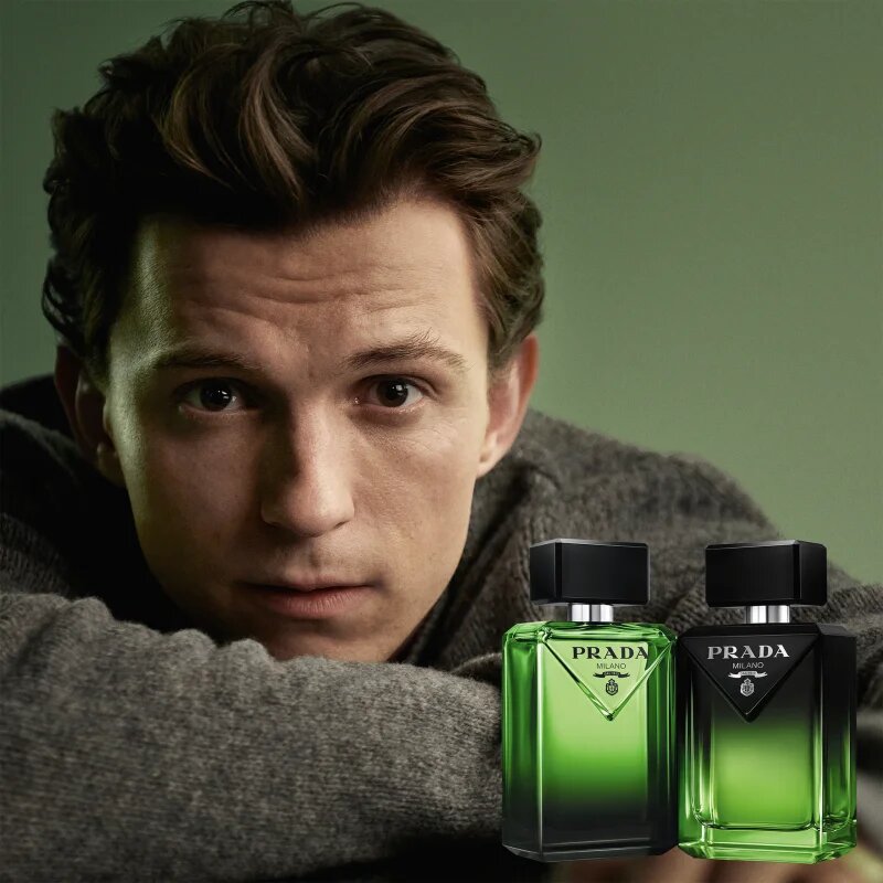 Prada Paradigme Le Parfum parfum za moške 30 ml