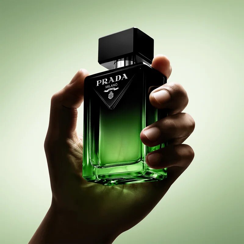 Prada Paradigme Le Parfum parfum za moške 30 ml