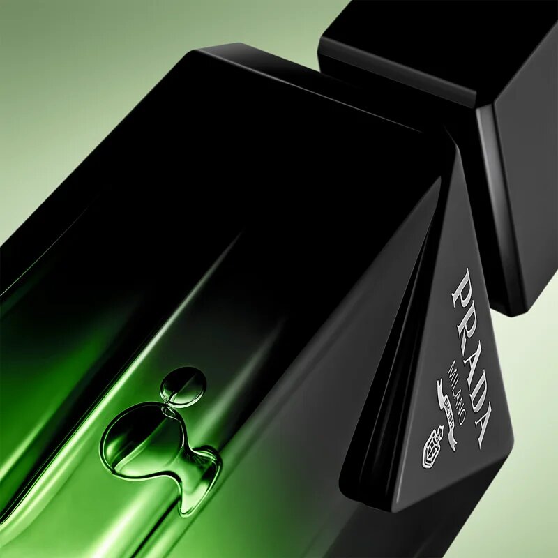 Prada Paradigme Le Parfum parfum za moške 50 ml
