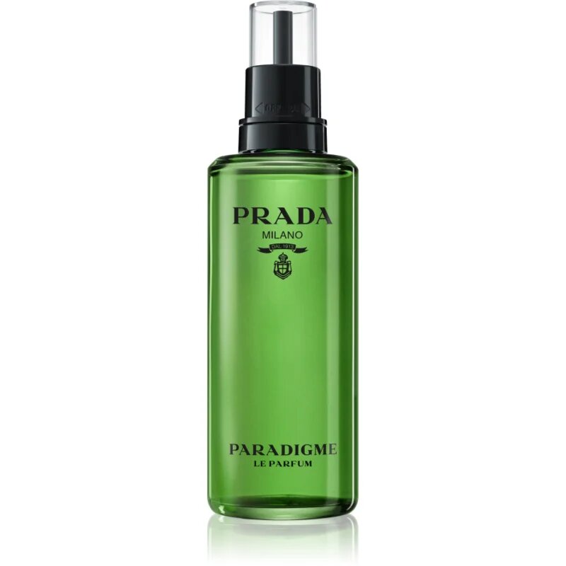 Prada Paradigme Le Parfum parfum za moške náhradní náplň 150 ml