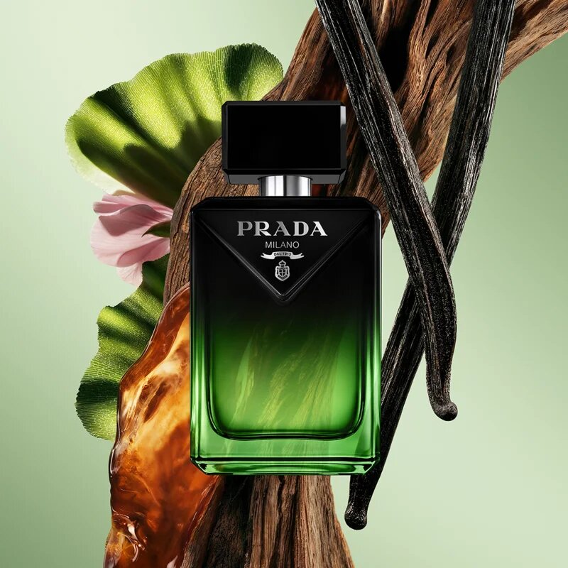 Prada Paradigme Le Parfum parfum za moške náhradní náplň 150 ml