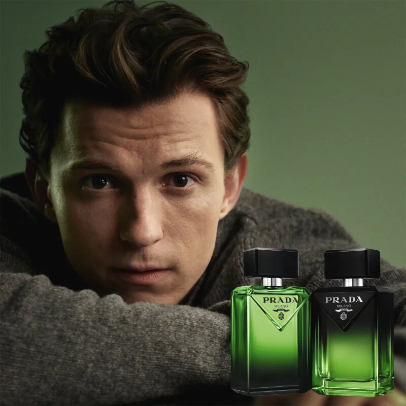 Prada Paradigme Le Parfum parfum za moške náhradní náplň 150 ml