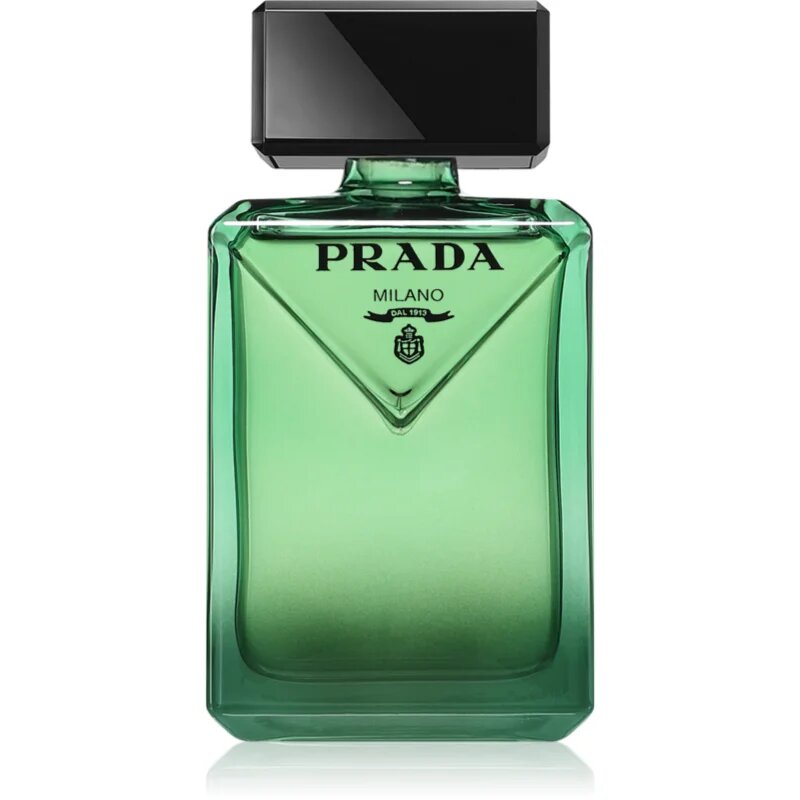 Prada Paradigme parfumska voda polnilna za moške 100 ml