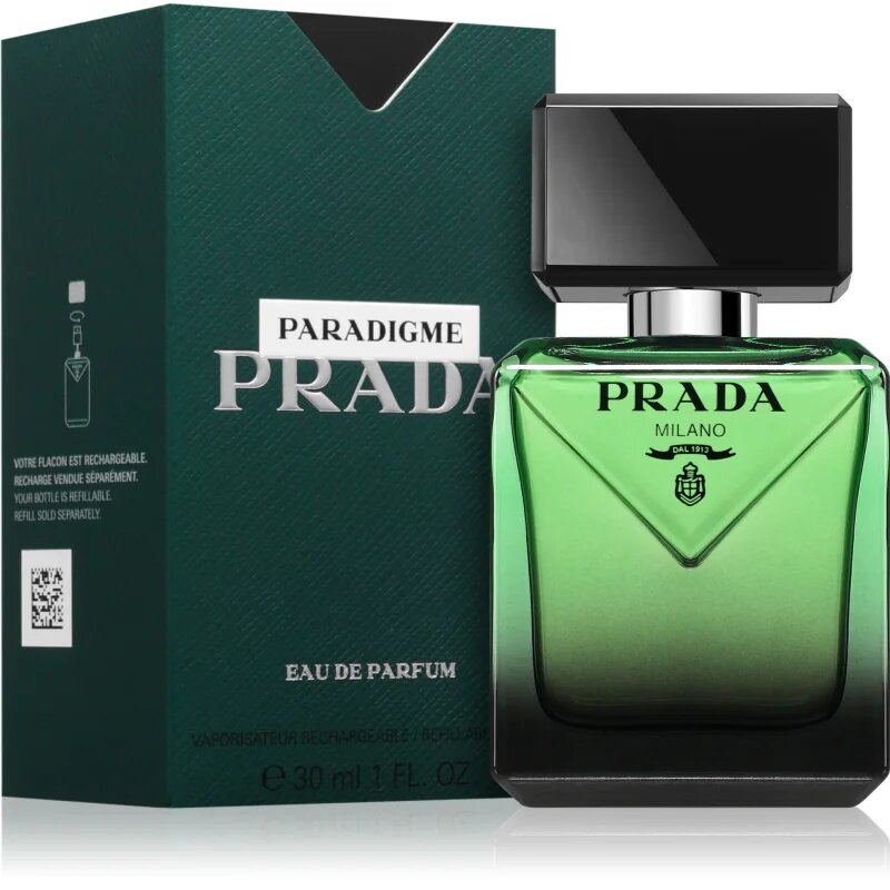 Prada Paradigme parfumska voda za moške 30 ml