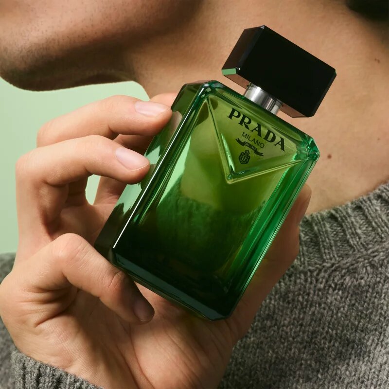 Prada Paradigme parfumska voda za moške 30 ml