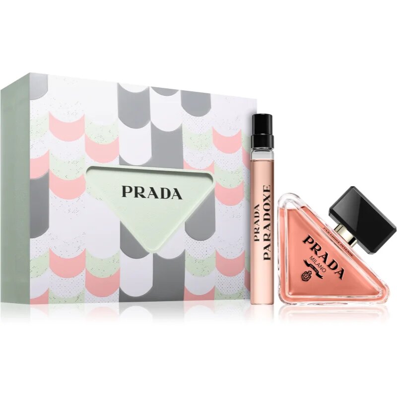 Prada Paradoxe darilni set za ženske