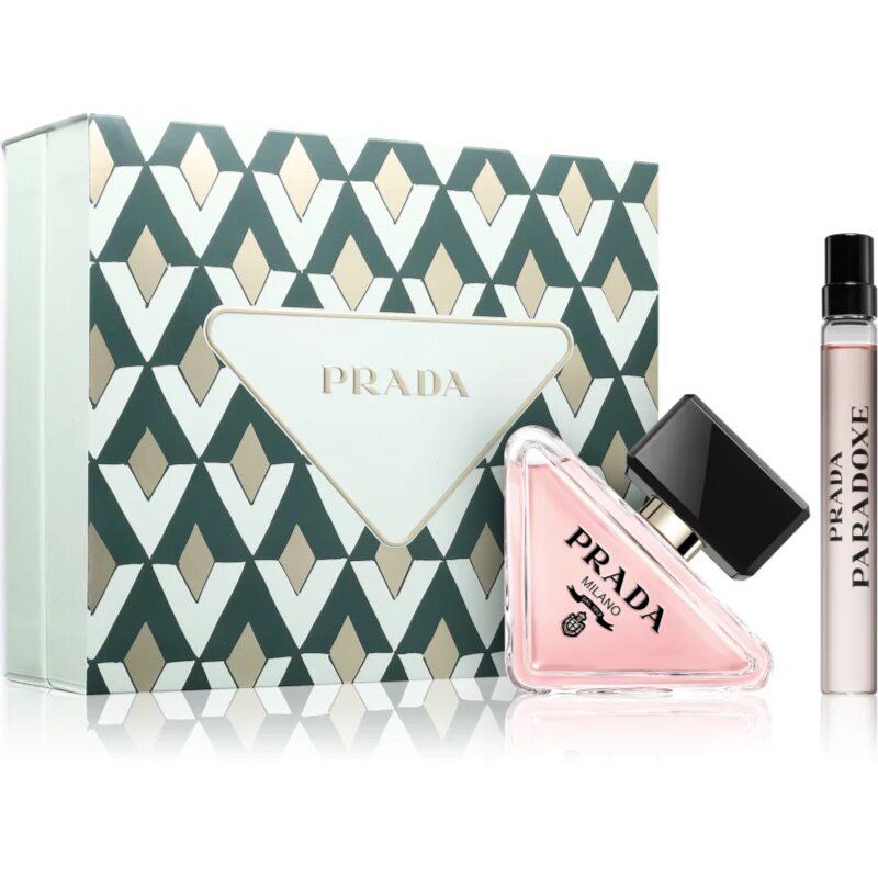 Prada Paradoxe darilni set za ženske