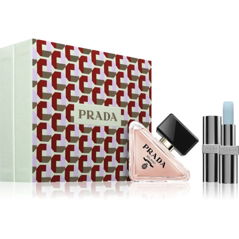 Prada Paradoxe darilni set za ženske