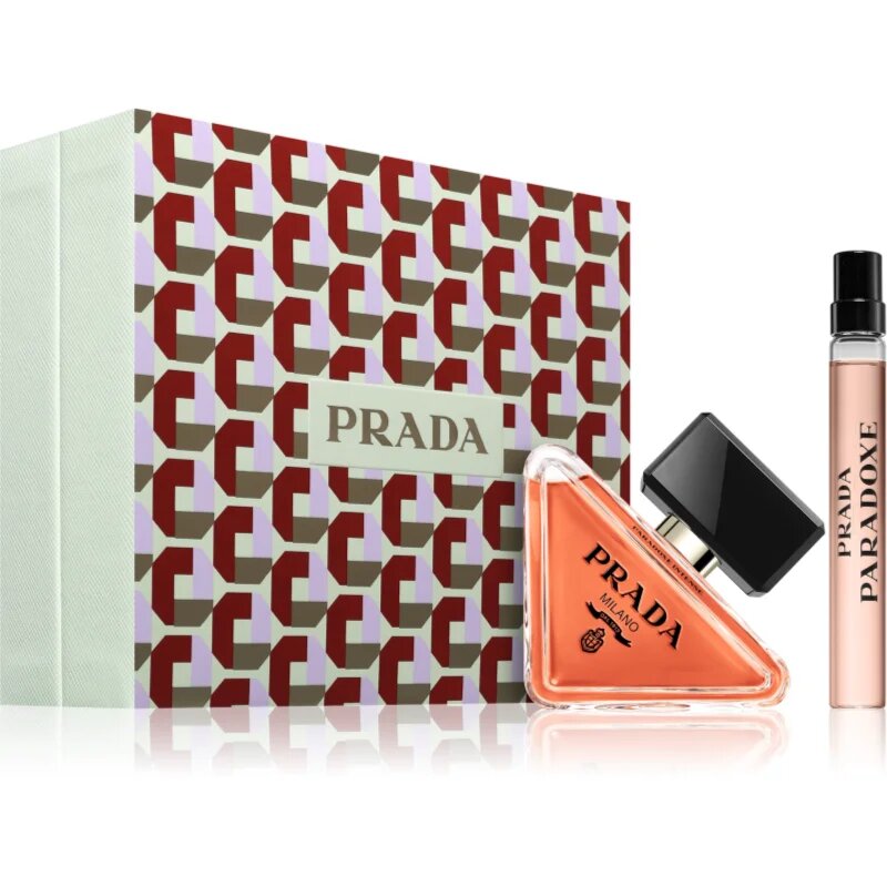 Prada Paradoxe darilni set za ženske