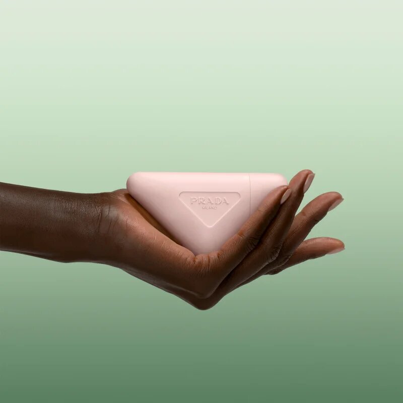 Prada Paradoxe Hand Cream krema za roke za ženske 50 ml