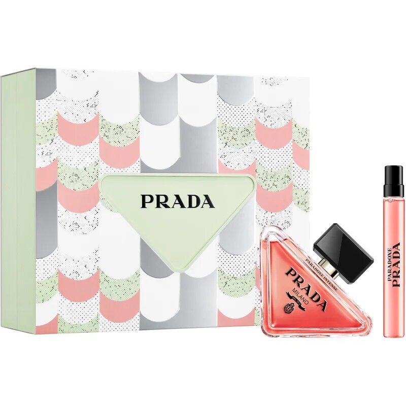 Prada Paradoxe Intense darilni set za ženske