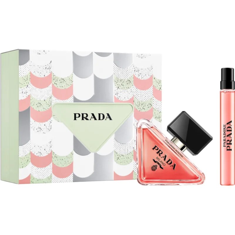 Prada Paradoxe Intense darilni set za ženske