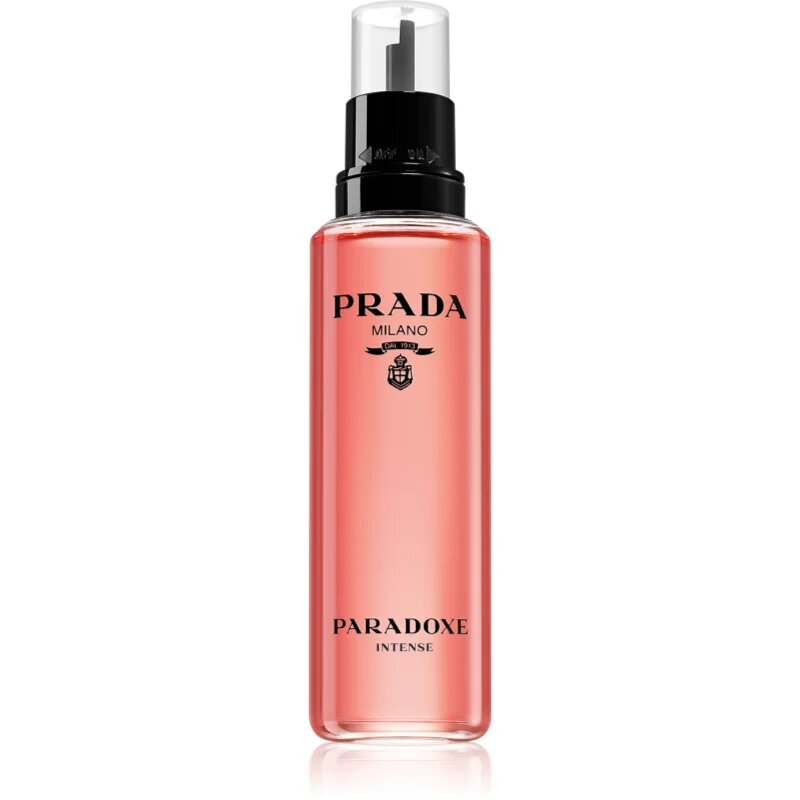 Prada Paradoxe Intense parfumska voda nadomestno polnilo za ženske Refill 100 ml
