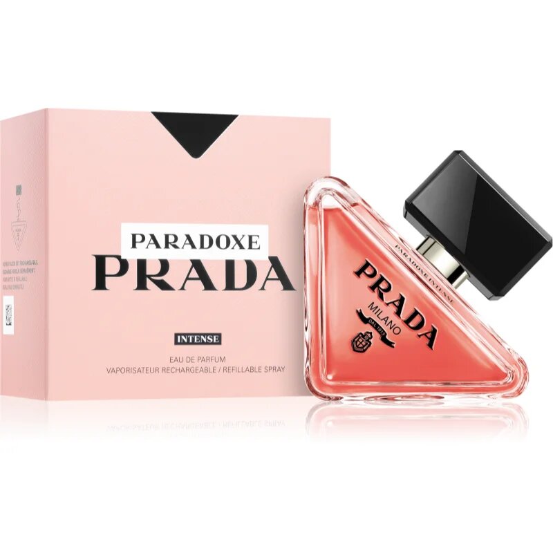 Prada Paradoxe Intense parfumska voda polnilna za ženske 50 ml